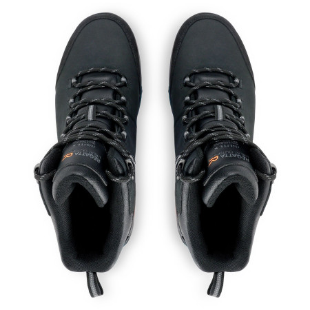 Pánské pohorky Regatta Burrell Leather