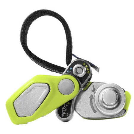 Brzda Edelrid Ohmega