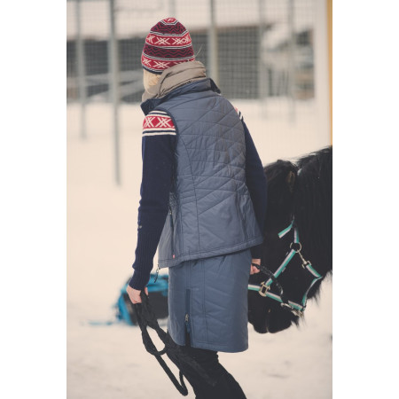 Sukně péřová Skhoop Sandy Short