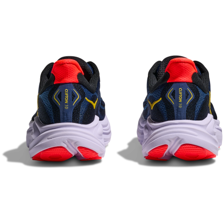 Dámské běžecké boty Hoka W Clifton 10