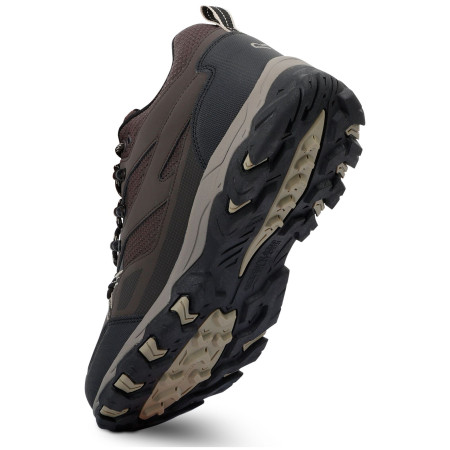 Pánské boty Regatta Holcombe 3 Low