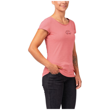 Dámské triko Rafiki Jay