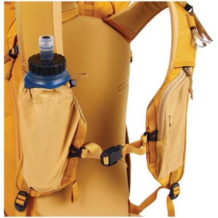 Skialpový batoh Blue Ice Firecrest 38