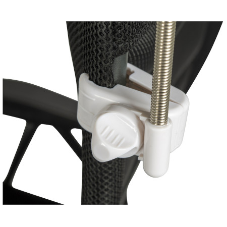 Slunečník Bo-Camp Parasol for chair (grey)