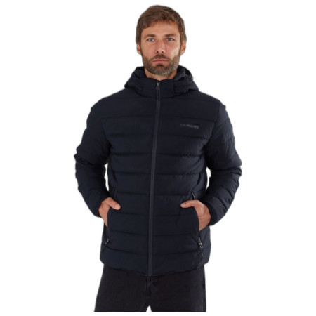 Pánská mikina Fundango Hubble Padded Jacket