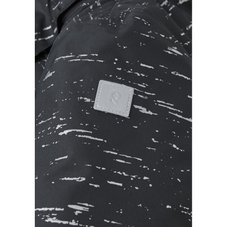 Dětská zimní bunda Reima Hohde