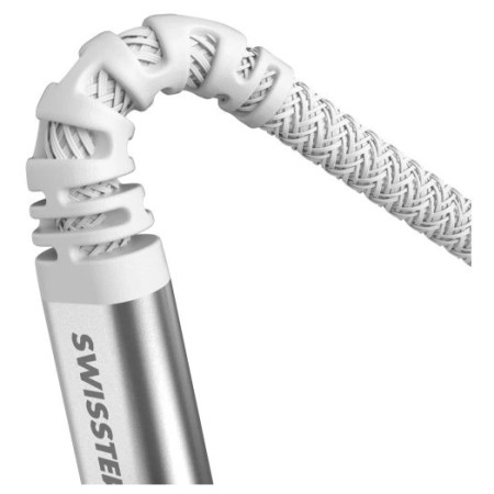 Kabel Swissten Kevlar USB / Lightning 1,5 m