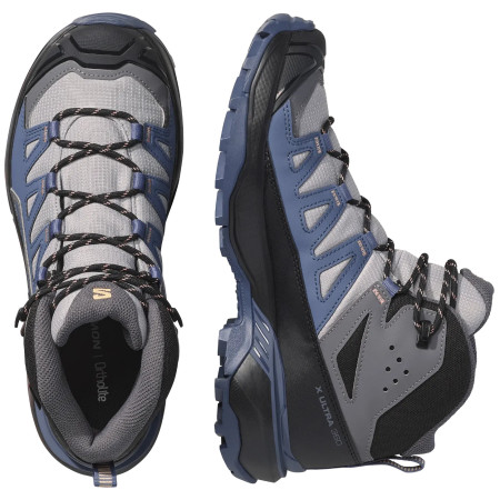 Dámské boty Salomon X Ultra 360 Mid Gore-Tex