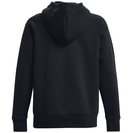 Dámská mikina Under Armour Rival Fleece Hoodie