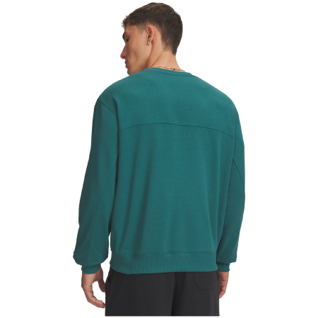 Pánská mikina Under Armour Rival LW Crew