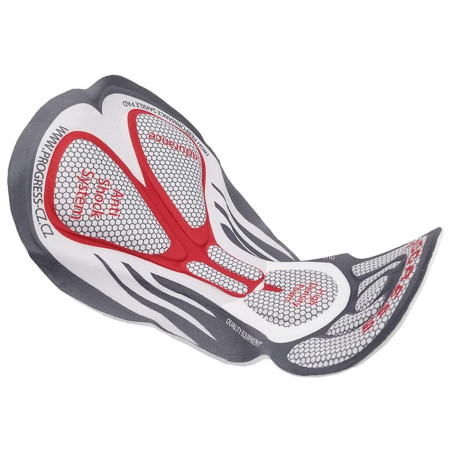 Dámská cyklistická sukně Progress Vuelta Skirt