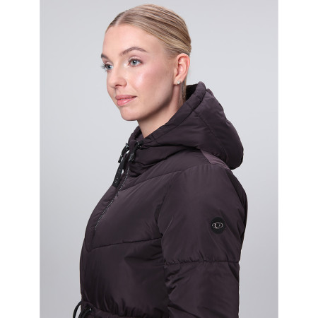 Dámský zimní kabát Loap Tara