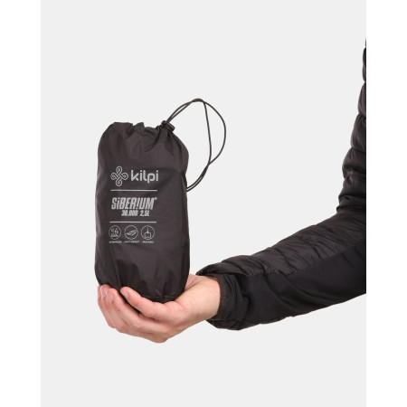 Pánská bunda Kilpi Hurricane-M