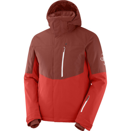 Pánská bunda Salomon Speed Jacket