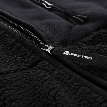 Pánská funkční mikina Alpine Pro Ferad 3