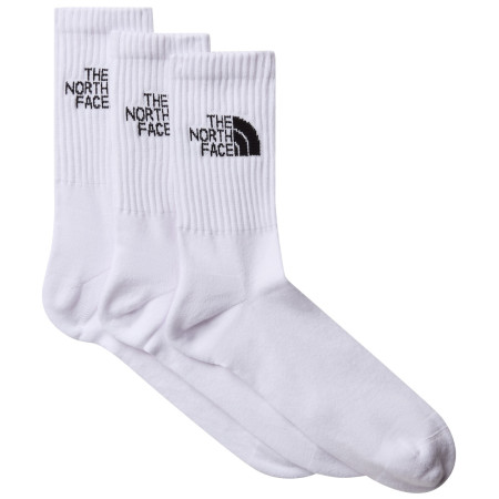 Pánské ponožky The North Face Everyday Standard Crew Sock - 3P