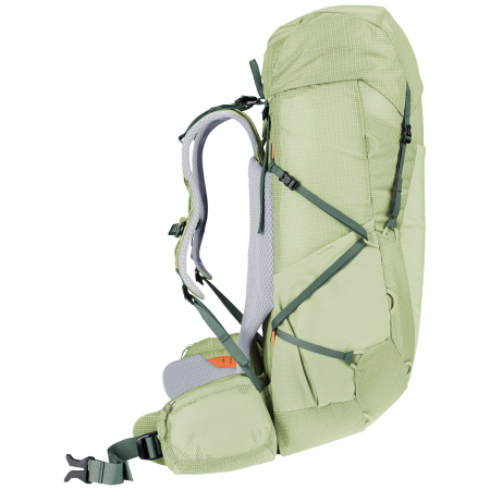 Turistický batoh Deuter Aircontact Ultra 35+5 SL
