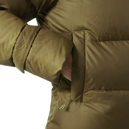 Dámská péřová bunda Helly Hansen W Essence Down Jacket