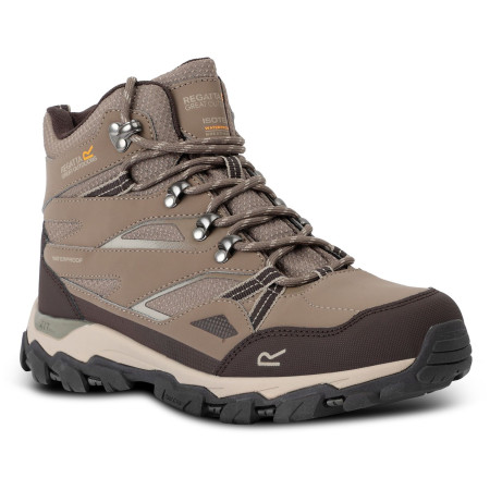 Dámské outdoorové boty Regatta Womens Holcombe III