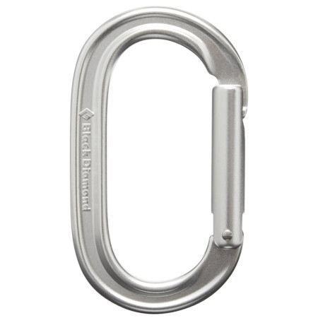 Karabina Black Diamond Oval Keylock