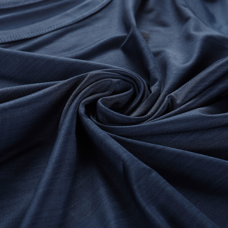 Dětské triko Alpine Pro Basiko Ocean