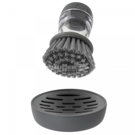 Kartáč Brunner Pura