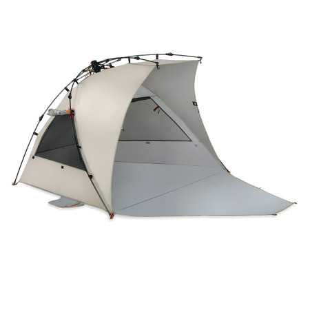 Přístřešek Terra Nation Reka Kohu plus - hnědá