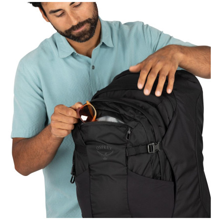 Cestovní taška Osprey Farpoint 55