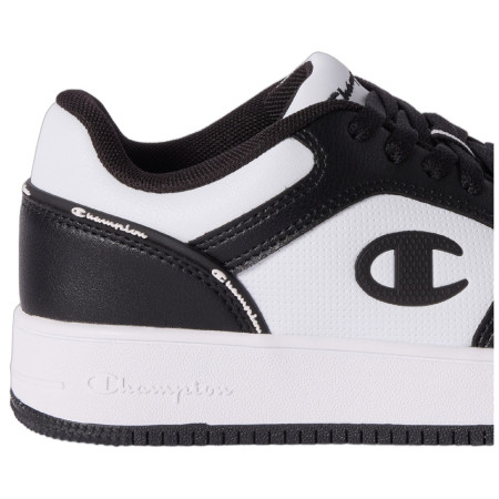 Dětské tenisky Champion Rd18 2.0 Low B Gs Low Cut Shoe