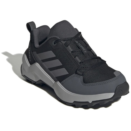 Dětské boty Adidas Terrex Ax4R K