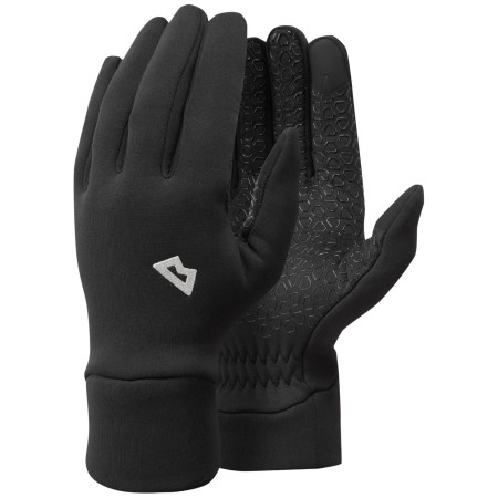 Rukavice Mountain Equipment Stretch Fleece Grip Glove