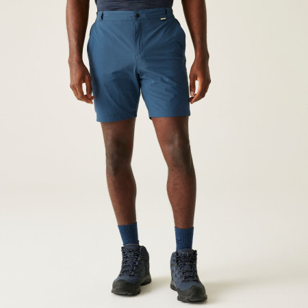 Pánské kraťasy Regatta Travel Light Packaway Shorts