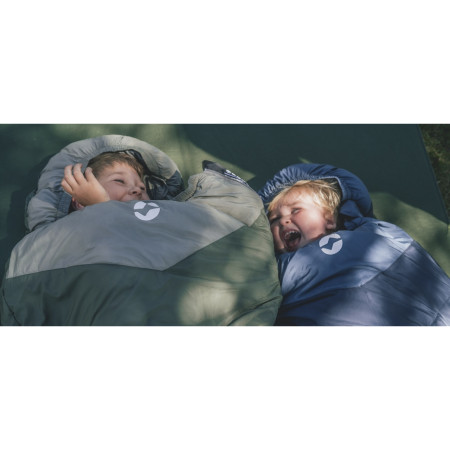 Dětský spacák Outwell Convertible Junior