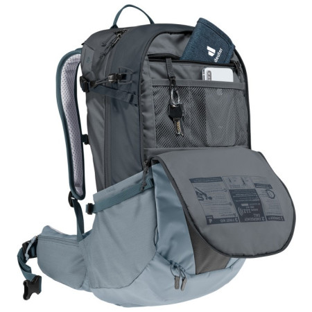 Dámský Batoh Deuter Futura 25 SL