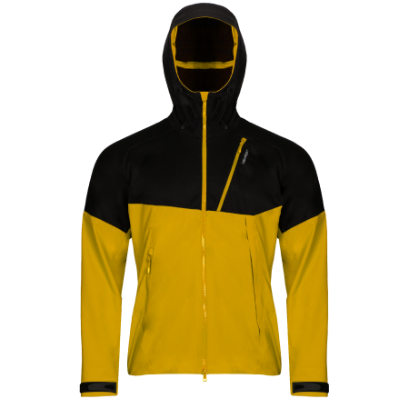 Pánská bunda High Point Zone Jacket