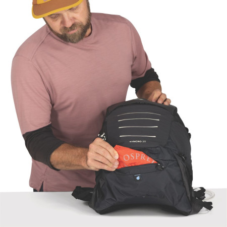 Turistický batoh Osprey Syncro 20