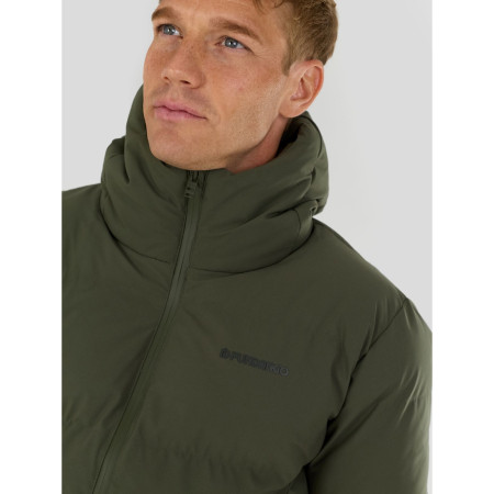Pánská bunda Fundango Newport Puffer Jacket
