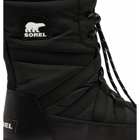 Dámské zimní boty Sorel Whitney™ Iii Tall Wp