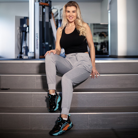 Dámské tepláky Progress Symbolica Pants