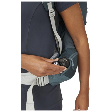 Batoh Lowe Alpine Yacuri ND55