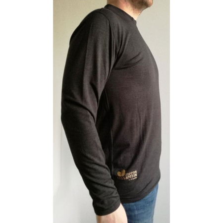 Pánské funkční triko Progress CC TDR 46DA