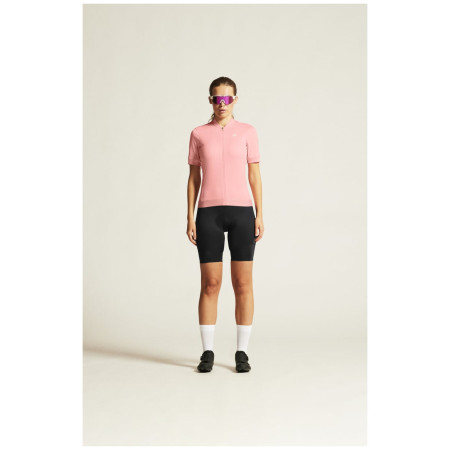 Dámský cyklistický dres Craft W Core Essence Regular