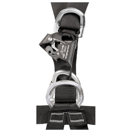 Pracovní postroj Singing Rock Profi Worker 3D speed