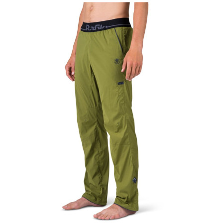 Pánské kalhoty Rafiki Drive 2024