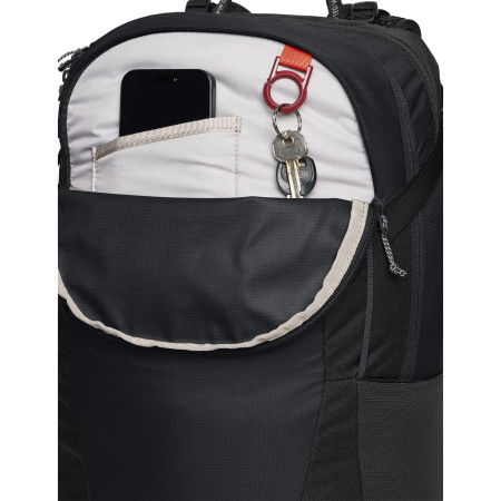 Malý turistický batoh Vaude Wizard 24+4