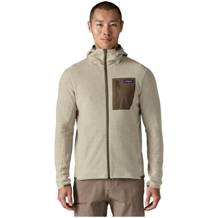Pánská mikina Patagonia M's R1 Air Jkt