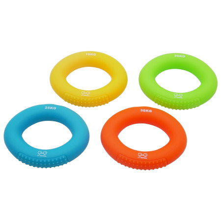 Posilovací kruh YY VERTICAL Climbing Ring 15 kg