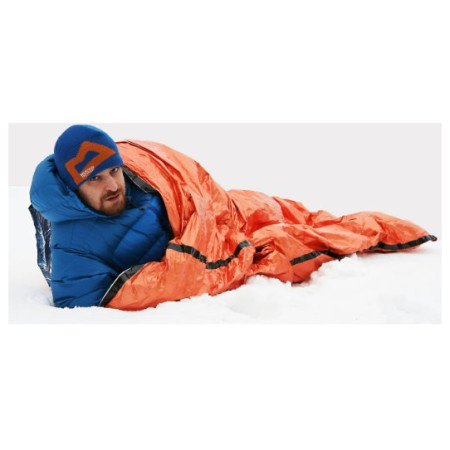 Bivak Mountain Equipment Ultralight Bivi