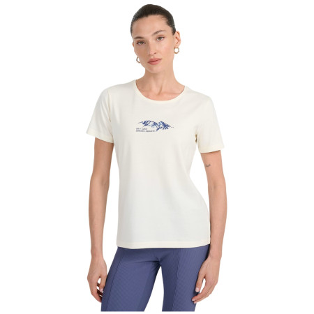 Dámské triko 4F Tshirt F2713