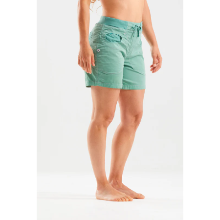 Dámské kraťasy E9 Mix Short Women's